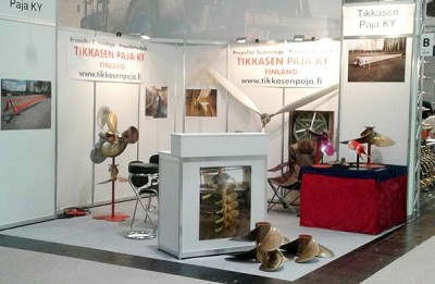 Agritechnika 2017